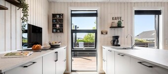 Gorgeous home in Haderslev