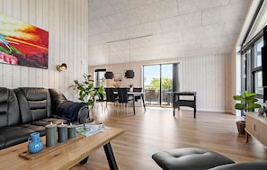 Smart TV - Gorgeous home in Haderslev (Haderslev)