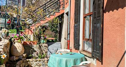 Stunning apartment in Utelle