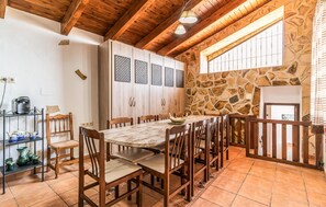 Dining - Nice home in Villanueva de la Concepcion (Villanueva de la Concepcion)