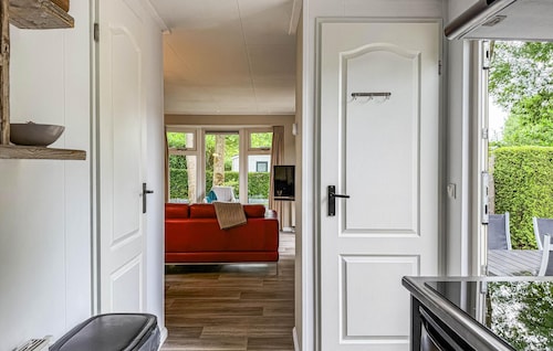 2 bedroom nice home in Ochten