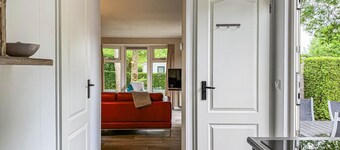 2 bedroom nice home in Ochten