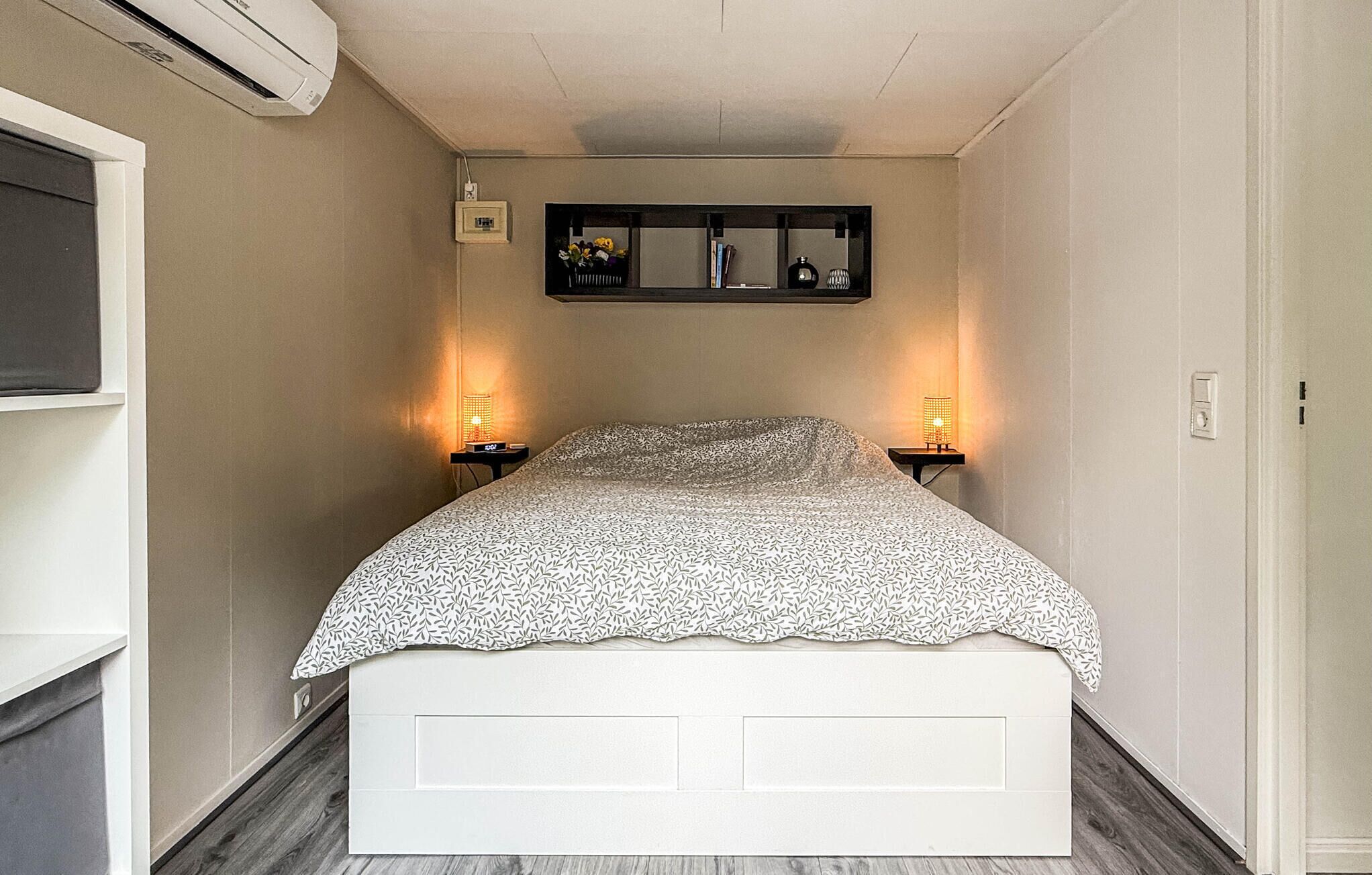 2 bedrooms, free WiFi