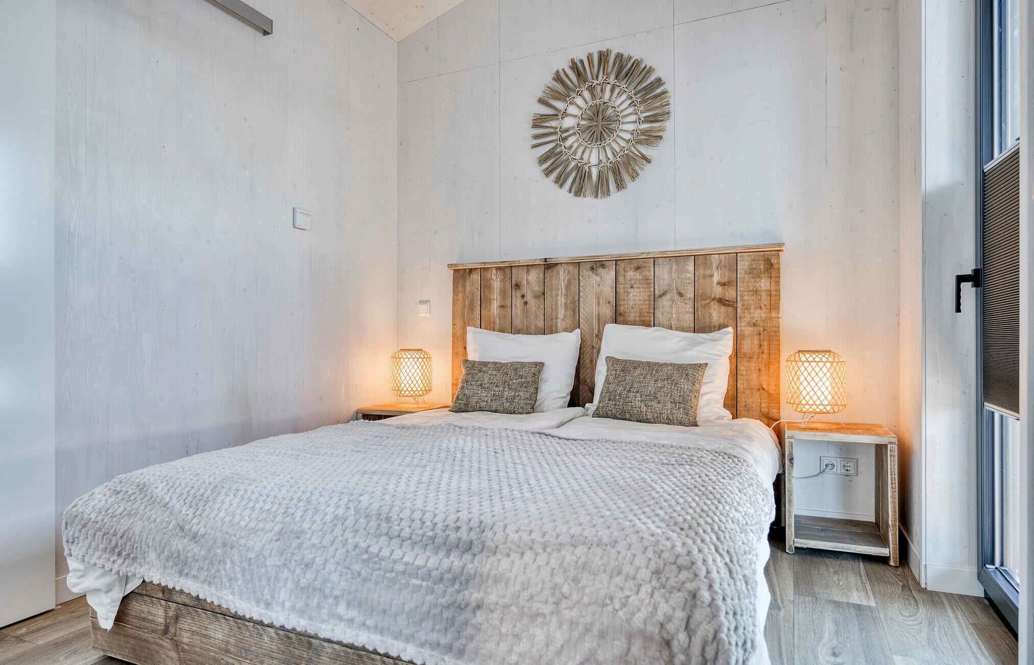 2 bedrooms, free WiFi