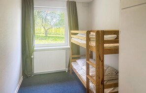 Reisekinderbett, kostenloses WLAN