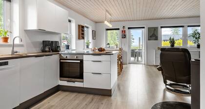 3 bedroom cozy home in Højslev