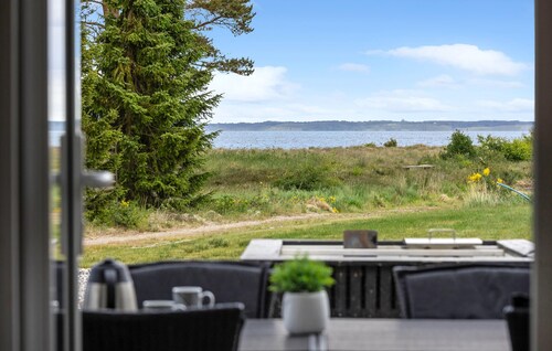 3 bedroom cozy home in Højslev