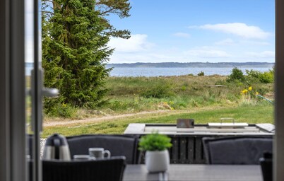 3 bedroom cozy home in Højslev