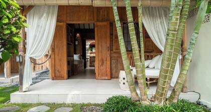Nido Boutique Cottage