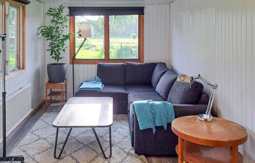 Cozy home in Hörby with WiFi