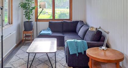 Cozy home in Hörby with WiFi