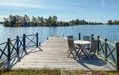 2 bedroom cozy home in Oskarshamn