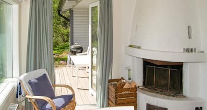 Nice home in åkersberga with WiFi