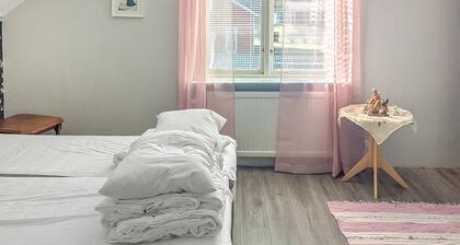 3 bedroom nice home in Bastuträsk