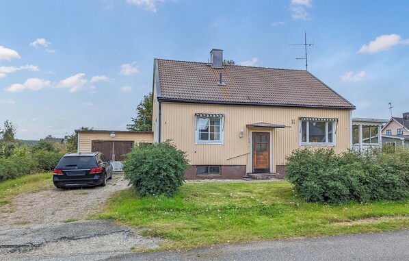 Exterior - 3 bedroom nice home in Bastuträsk (Bastuträsk)