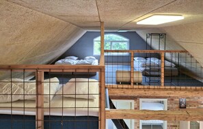 2 slaapkamers, gratis wifi