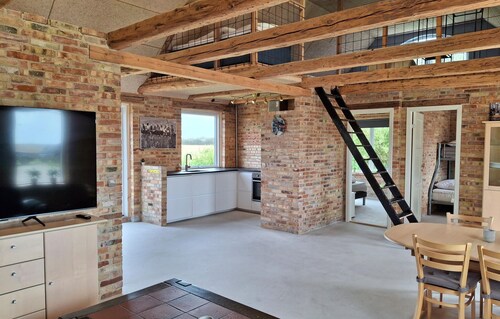 3 bedroom amazing home in Erslev