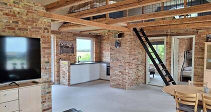 Impresionante casa de 3 dormitorios en.