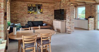 3 bedroom amazing home in Erslev