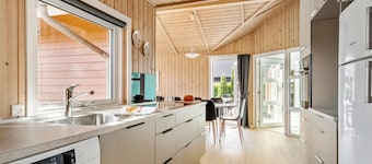 Pet-friendly home in Hejls with sauna