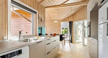 Pet-friendly home in Hejls with sauna
