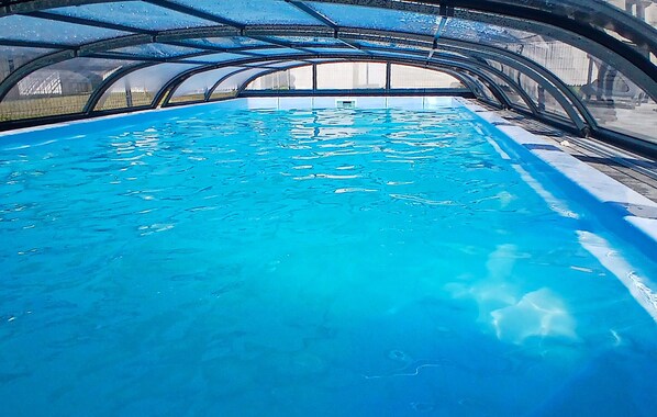 Pool - Awesome home in Przewloka with swimming pool (Przewloka)