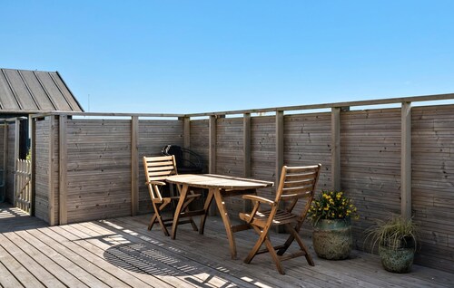 3 bedroom gorgeous home in Lemvig