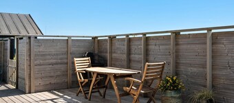 Preciosa casa de 3 dormitorios en.