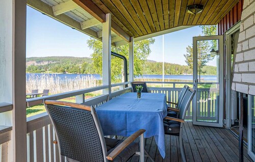 Nice home in Kramfors