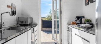 Maison acceptant les animaux de.