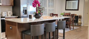 5-Star Comfort, 16 Minutes from Richmond Downtown