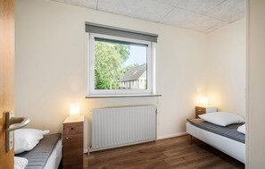 3 bedrooms, free WiFi - Nice home in Skjern with WiFi (Skjern)
