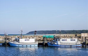 Port de plaisance