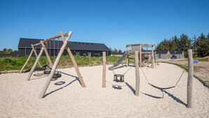 Área infantil