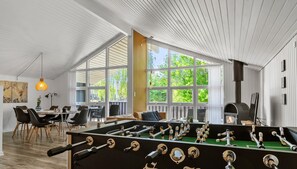 Sala de jocs