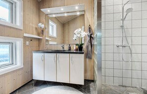 Dusche