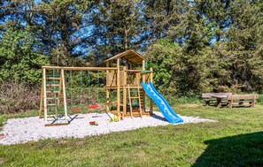 Children’s area