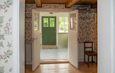 Nice home in Stallarholmen with WiFi