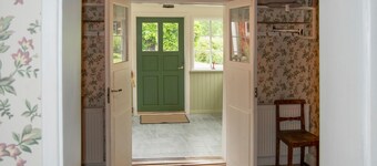 Dejligt hjem i Stallarholmen med WiFi