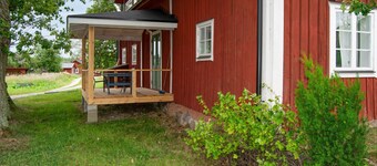 Nice home in Stallarholmen with WiFi