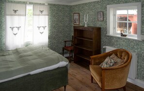 3 bedrooms, free WiFi