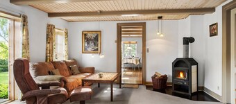 2 bedroom awesome apartment in Vejstrup