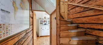 Nice home in Bolum with WiFi