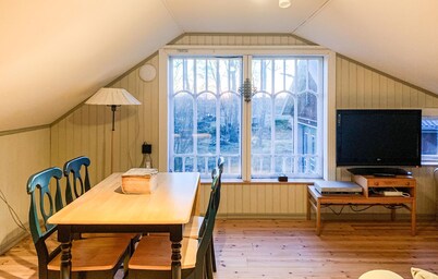 Nice home in Bolum with WiFi
