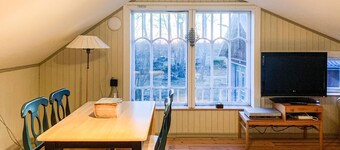 Nice home in Bolum with WiFi