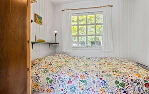 4 bedrooms, free WiFi - Beautiful home in Fur with WiFi (Fur)