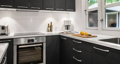 Superbe maison Ă Roslev avec WiFi