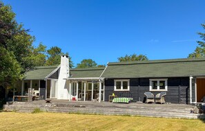 Exterior - Stunning home in Vejby with WiFi (Vejby)