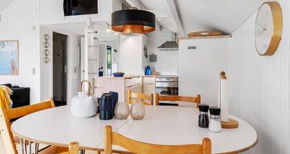 2 bedroom lovely home in Hejls