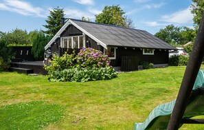 Udendørsområde